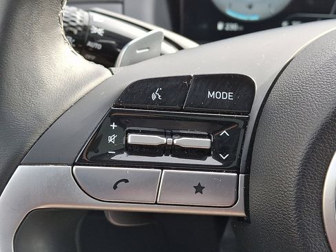 Certified 2023 Hyundai Tucson Limited image 21