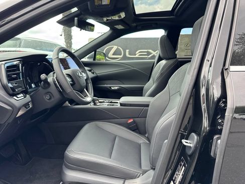 New 2026 Lexus RX 350 Premium Plus w/ Convenience Package AWD/4WD image 4