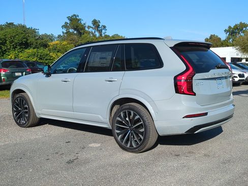 New 2026 Volvo XC90 B6 Ultra image 6