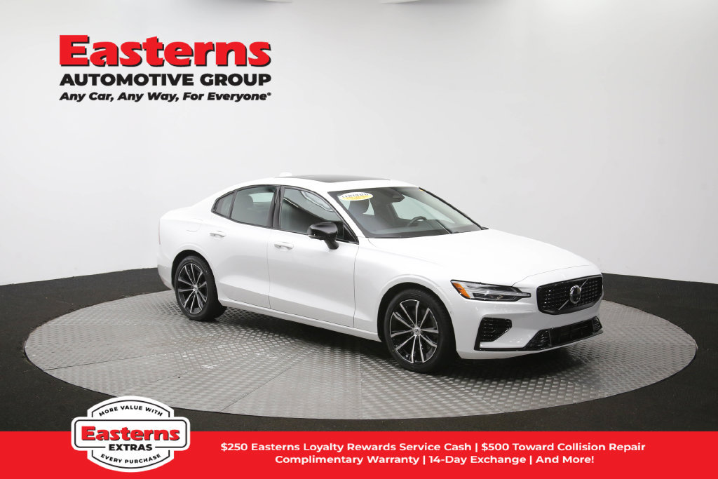 Used 2023 Volvo S60 T8 Plus AWD/4WD image 50