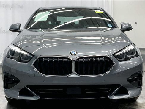 Used 2024 BMW 228i xDrive Gran Coupe w/ Premium Package AWD/4WD image 8
