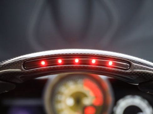 Used 2016 Ferrari California T image 13