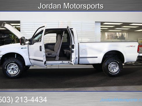 Used 1999 Ford F250 XLT image 10