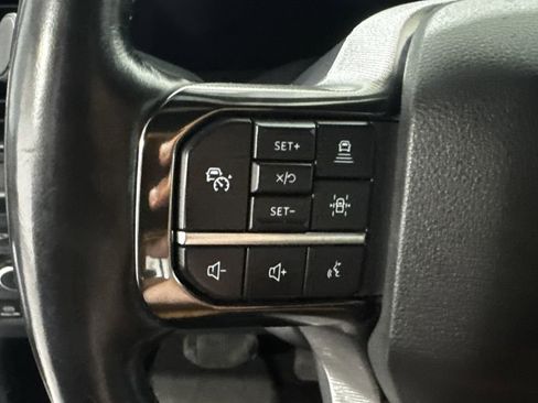 Used 2021 Ford F150 Platinum w/ FX4 Off-Road Package AWD/4WD image 5