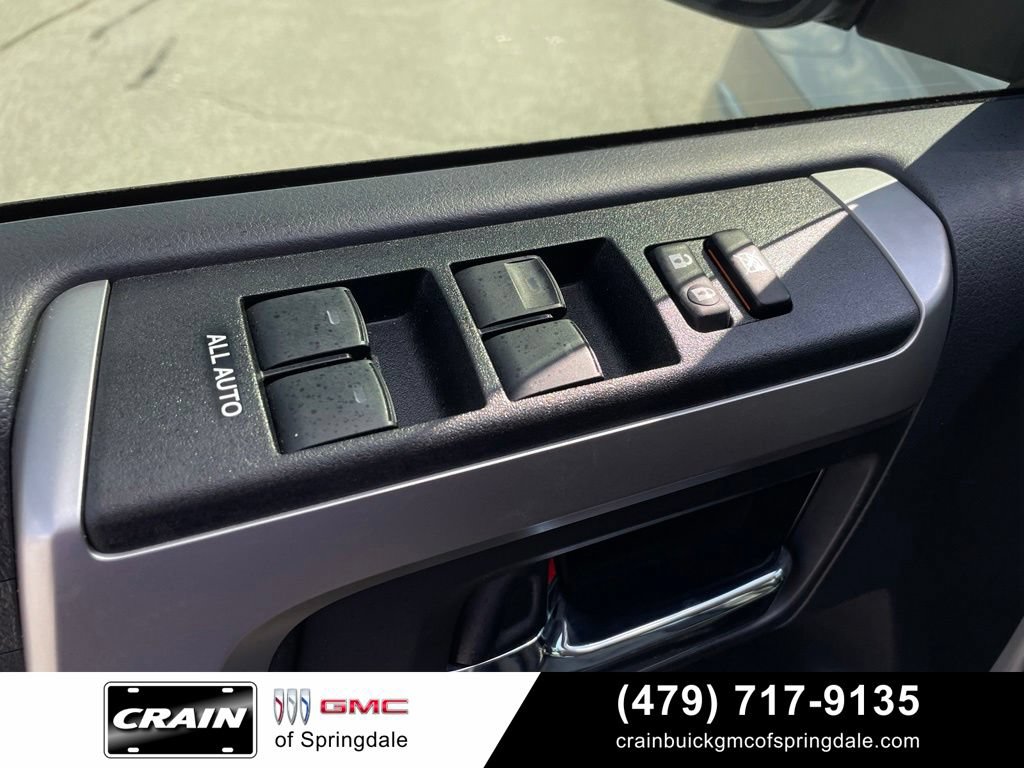 Used 2023 Toyota 4Runner SR5 Premium w/ Moonroof Package RWD image 12
