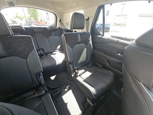 New 2026 Honda Pilot Elite image 13