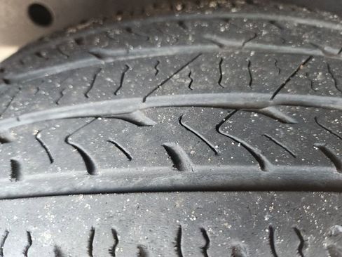 Used 2021 Nissan Frontier SV image 11