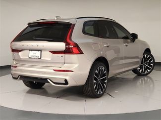 New 2026 Volvo XC60 B5 Ultra w/ Protection Package Premier video 2