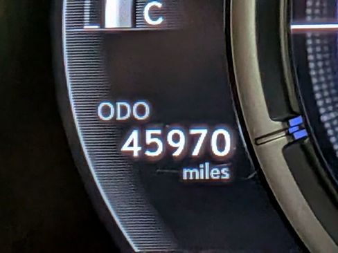 Certified 2023 Lexus UX 250h F Sport w/ Accessory Package (Z2) image 18