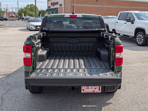 Used 2025 Ford Maverick XL w/ 4K Tow Package AWD/4WD image 13