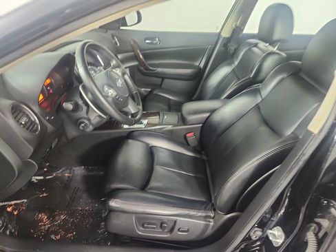 Used 2011 Nissan Maxima 3.5 SV w/ Premium Pkg FWD image 19