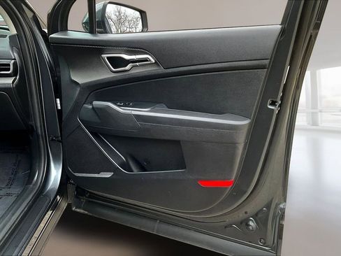 Certified 2024 Kia Sportage LX image 26