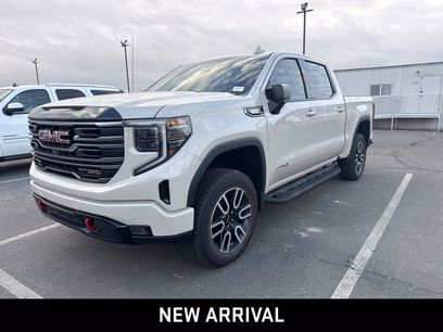 Used 2026 GMC Sierra 1500 AT4 w/ AT4 Premium Package