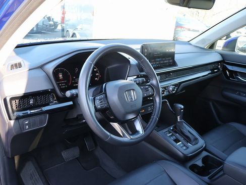 Certified 2023 Honda CR-V EX-L image 17