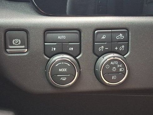 Used 2024 Chevrolet Silverado 1500 RST w/ Convenience Package II AWD/4WD image 29