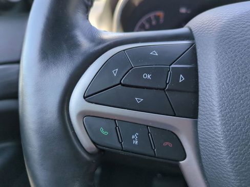 Used 2021 Jeep Grand Cherokee Laredo w/ Security & Convenience Group AWD/4WD image 26