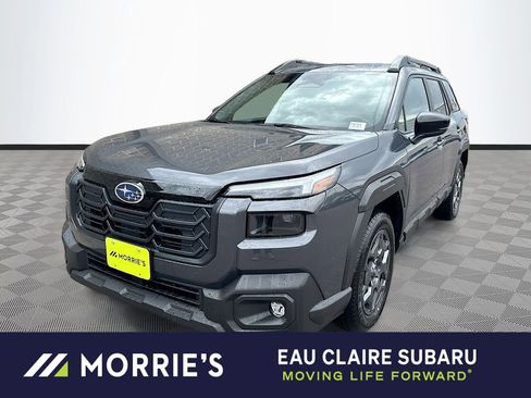 New 2026 Subaru Outback Premium AWD/4WD image 1