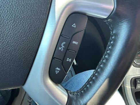 Used 2010 GMC Acadia SLT AWD/4WD image 21