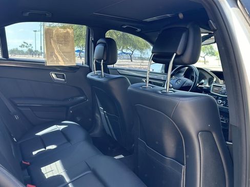 Used 2011 Mercedes-Benz E 350 Sport image 21
