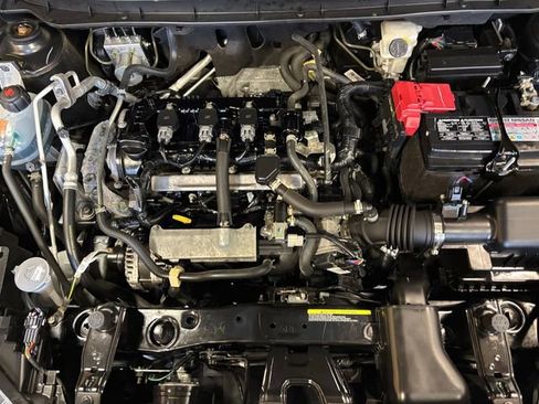 Certified 2023 Nissan Kicks SR w/ Interior Electronics Package image 23