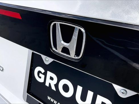 New 2025 Honda Accord LX image 15