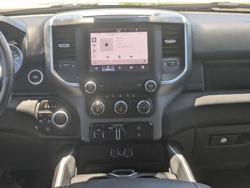 Used 2023 RAM 1500 Big Horn w/ Trailer Tow Group AWD/4WD image 27