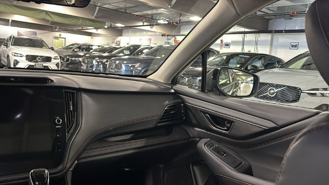 Used 2024 Subaru Legacy Sport AWD/4WD image 24