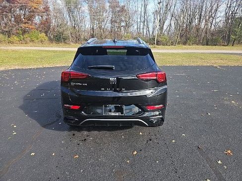 New 2026 Buick Encore GX Sport Touring w/ Advanced Technology Package image 5
