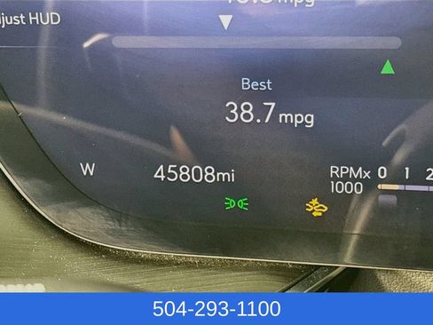 Used 2024 Buick Envision Preferred AWD/4WD image 14