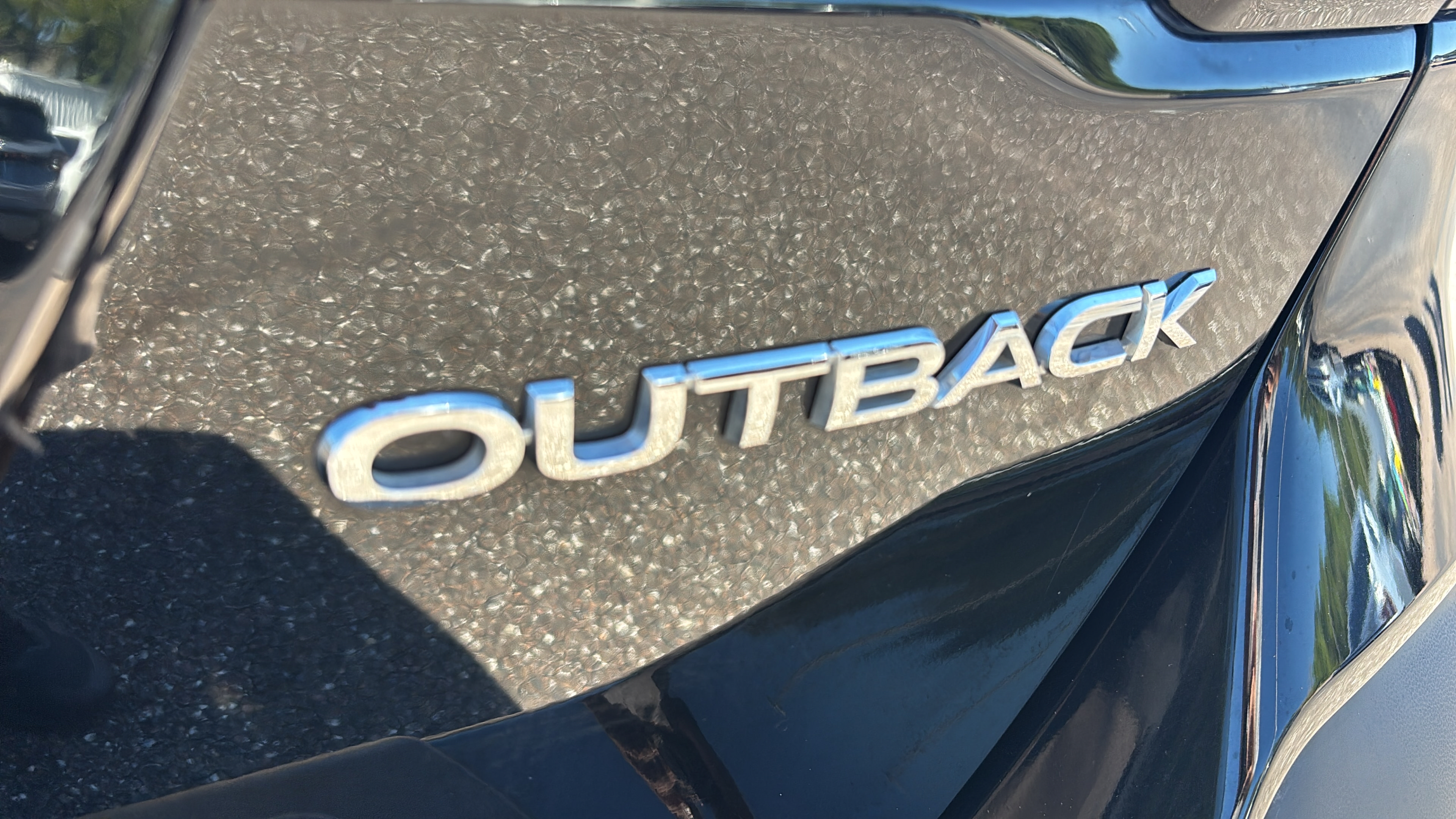 Used 2020 Subaru Outback Premium AWD/4WD image 32