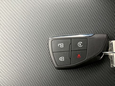 Used 2026 Chevrolet Equinox LT w/ LPO, Floor Liner Package image 24