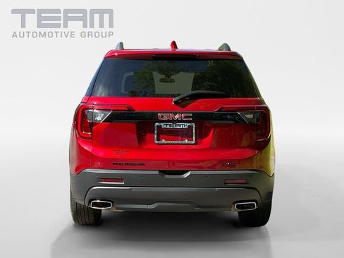 Used 2023 GMC Acadia SLE w/ Driver Convenience Package AWD/4WD image 6