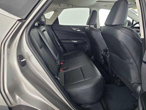 Certified 2026 Lexus NX 350 AWD w/ Accessory Package (2T) image 12
