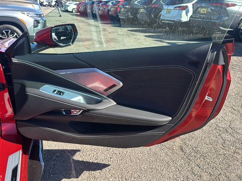 New 2026 Chevrolet Corvette Z06 w/ Battery Protection Package image 17