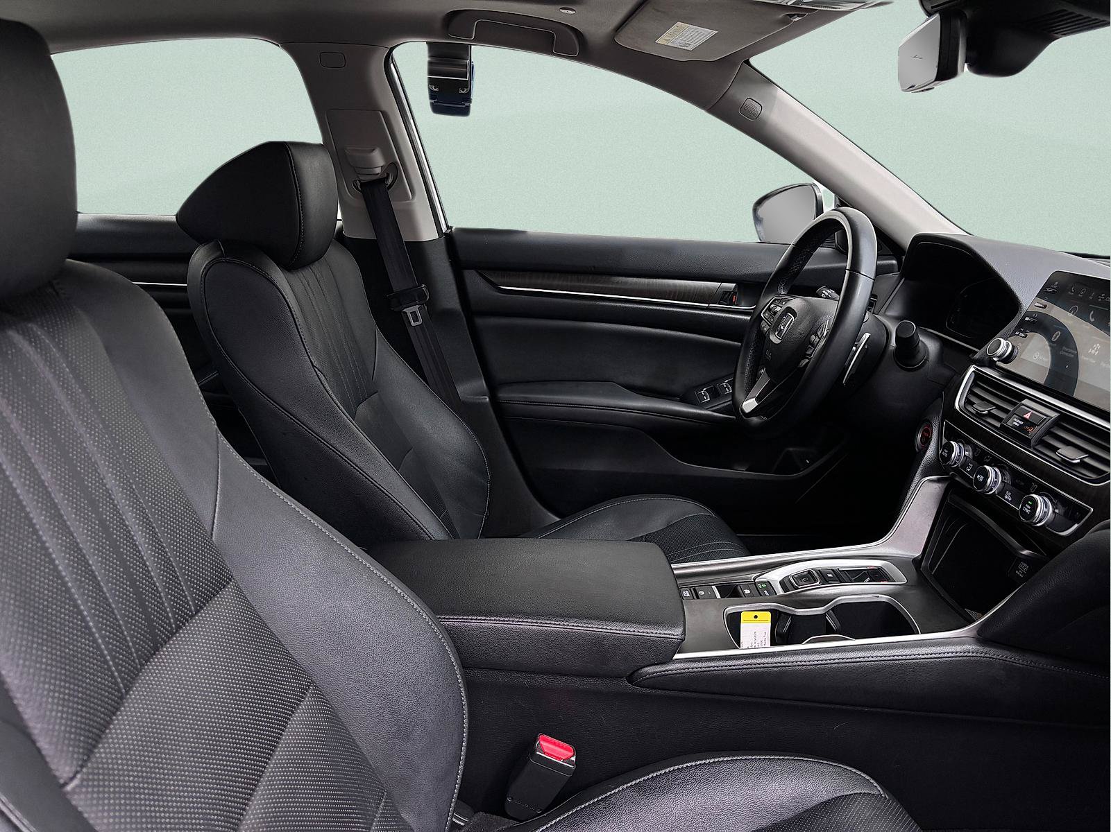 Certified 2019 Honda Accord Touring image 42