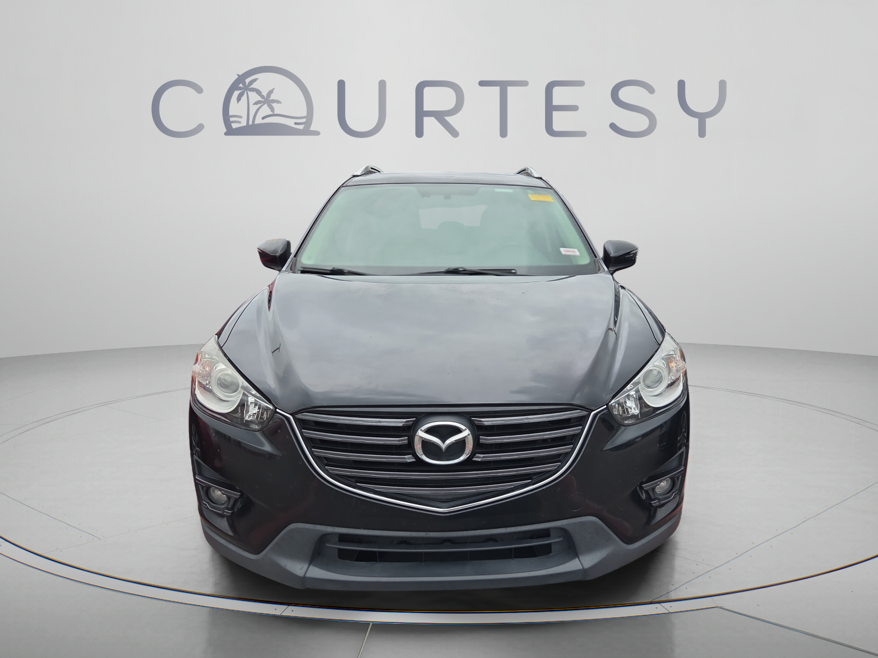 Used 2016 MAZDA CX-5 Grand Touring FWD image 4