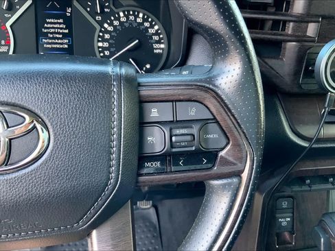 Used 2024 Toyota Tundra SR5 w/ SR5 Convenience Package AWD/4WD image 24