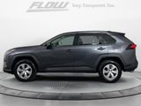Used 2022 Toyota RAV4 LE image 5