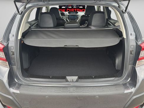 Used 2023 Subaru Crosstrek 2.5i Limited AWD/4WD image 13