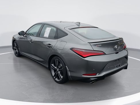 Used 2024 Acura Integra A-Spec image 5