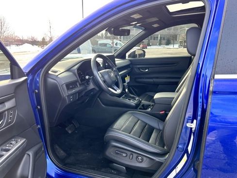 Certified 2024 Honda CR-V Sport-L image 17