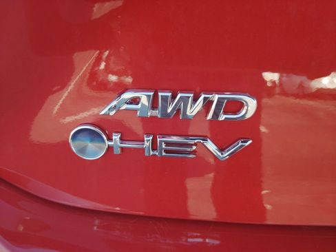 New 2026 Toyota Camry SE w/ Convenience Package image 9