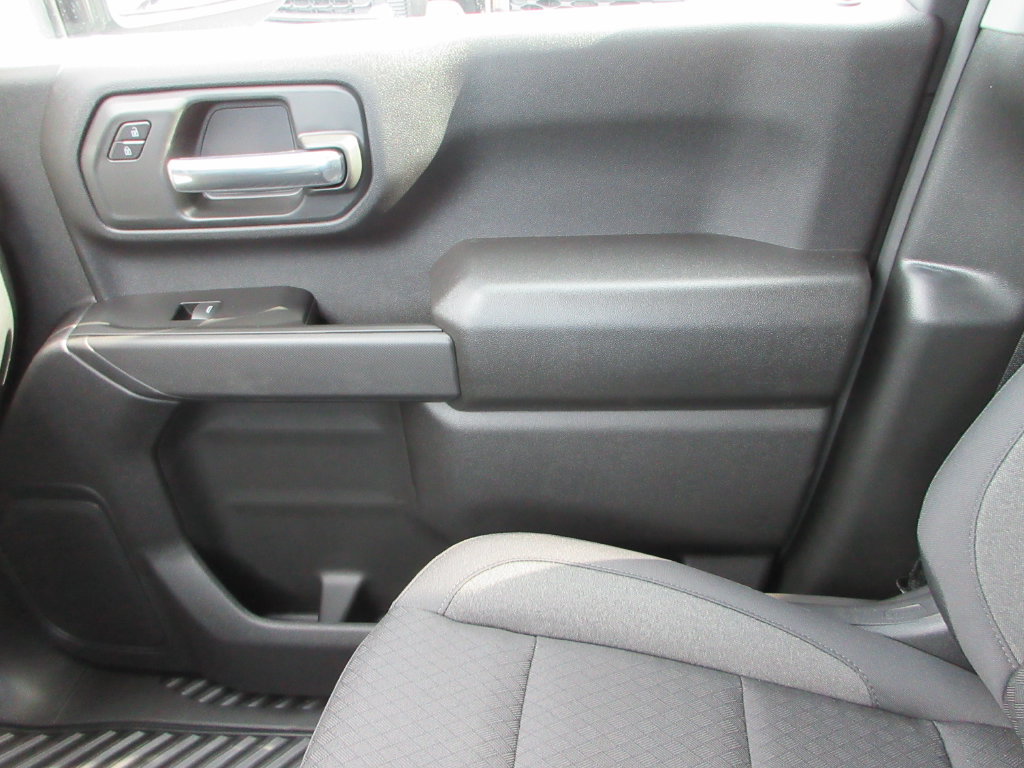 New 2026 Chevrolet Silverado 2500 Custom w/ Custom Value Package AWD/4WD image 33