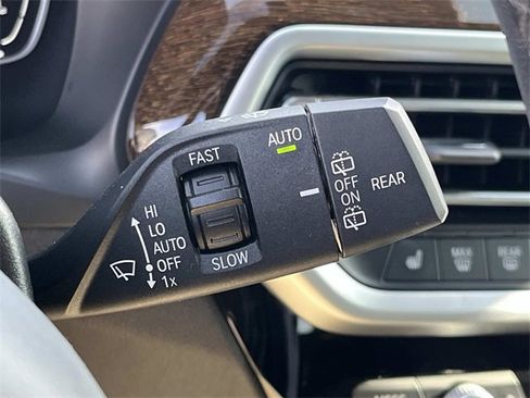 Used 2022 BMW X3 xDrive30i w/ Convenience Package image 44