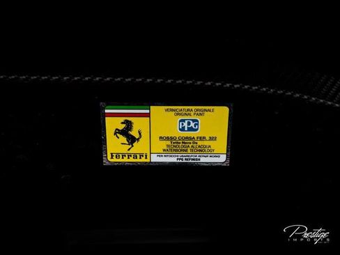 Used 2024 Ferrari SF90 Spider AWD/4WD image 8