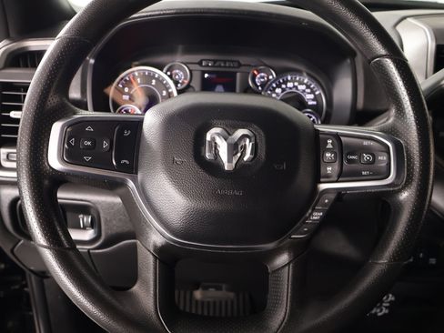 Used 2025 RAM 2500 Tradesman AWD/4WD image 3