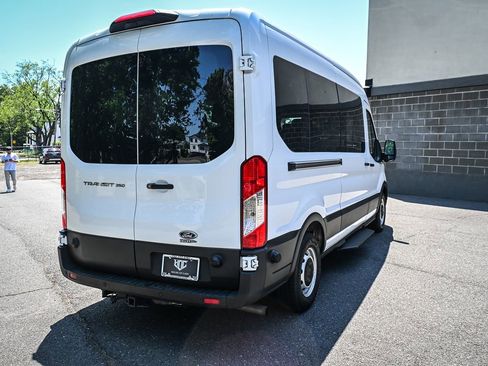Used 2024 Ford Transit 350 XL RWD image 5