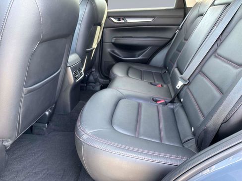 Certified 2023 MAZDA CX-5 Carbon Edition image 14