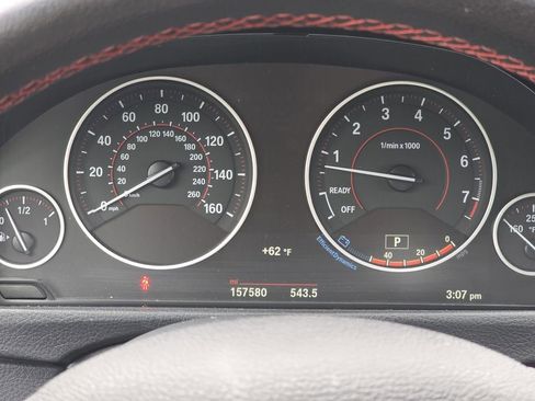 Used 2016 BMW 428i Gran Coupe xDrive AWD/4WD image 22