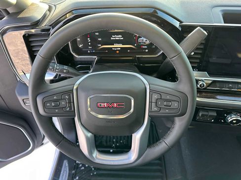 New 2026 GMC Sierra 1500 Elevation image 22